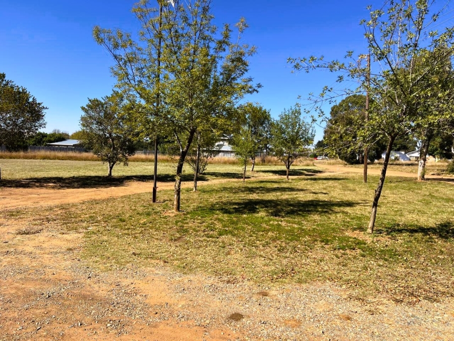 Commercial Property for Sale in Deneysville Free State